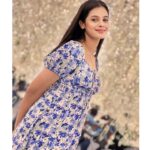 Anusha Hegde Instagram - ⭐️⭐️⭐️⭐️⭐️⭐️ Happy me ❤️