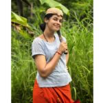 Anusha Hegde Instagram – The beauty of the world lies in the diversity of its people ⭐️⭐️⭐️⭐️⭐️⭐️