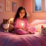 Anusha Hegde Instagram - ❤️🪄 Baby realistic art 🪄 Edit by @soloarmy_sa for @anushahegde__official sis❤️ I hope u like this 🤩 Requested by @music_is_why_we_have_ears ❤️