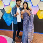 Anusha Hegde Instagram – Happy Birthday, @anushahegde__official ♥️ On your special day, I want to celebrate the wonderful person you are. You’re truly the most genuine soul I’ve ever had the privilege of knowing, radiating beauty from within. From the moment we met, your consistent qualities of hard work, passion, dedication, strength, kindness, sweetness, lovability, care, and support have always shone through. Please, always stay the remarkable person you are. You’re not just a friend, you’re family to me, and I cherish every moment with you. Sending you an ocean of love and tight hugs, and I know you’ll always be by my side, just as I will for you. May this year be filled with boundless happiness, serenity, and success. Thank you for being there whenever I needed you. Together, let’s rock this year and create more beautiful memories ♥️🤗💯✨ 

#HBDAnusha #HappyBirthdayAnusha #anushaprathap #aswathchandrasekar #vjaswath