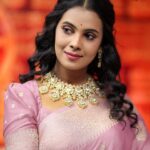 Anusha Hegde Instagram – Angel vanthale 😍

#SunTV #AnandhaRagam #SunDigital