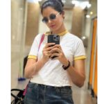Anusha Hegde Instagram – You are the director of your life … don’t play the scripts written by others ❤️⭐️⭐️⭐️⭐️⭐️⭐️