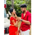 Anusha Hegde Instagram – ⭐️⭐️⭐️⭐️⭐️⭐️
Happy raksha bhandhan ❤️
@ashwin_ptu21