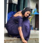 Anusha Hegde Instagram - Enjoy the little things, for one day u may look back and realise they were the big things. ⭐️⭐️⭐️⭐️⭐️⭐️
