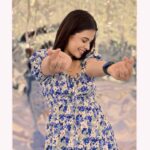 Anusha Hegde Instagram – The happiness you’re looking for is all around you, don’t forget to notice it❤️
⭐️⭐️⭐️⭐️⭐️⭐️