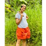 Anusha Hegde Instagram – A people without the knowledge of their past history,origin and culture is like a tree without roots⭐️⭐️⭐️⭐️⭐️⭐️
