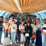 Anusha Hegde Instagram – #friendship 😍

@anushahegde__official @actoralagappan @paprighoshofficial @gabrellasellus_official @pavan_ravindra @jishnumen_official @its_shabana_ @chaitrareddy_official @iyappan_unni_official 

#friendship #happymoment #sunstars #sunnachathirakondatam