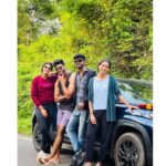 Anusha Hegde Instagram - Blood makes you related, and loyalty makes you family ⭐️⭐️⭐️⭐️⭐️⭐️ @ashwin_ptu21 @hegdev_in @i_m_pradeep_s