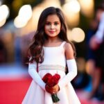 Anusha Hegde Instagram - ❤️🪄 Baby realistic art 🪄 Edit by @soloarmy_sa for @anushahegde__official sis❤️ I hope u like this 🤩 Requested by @music_is_why_we_have_ears ❤️