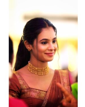 Anusha Hegde Instagram - ⭐️⭐️⭐️⭐️⭐️⭐️