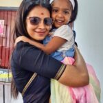 Anusha Hegde Instagram – With lovely @anushahegde__official ❤️
.
.
#aanatharagamsuntv #aanatharagam #suntv #suntvserial #suntvserials #suntvserialactress #postoftheday #post #newpost #love #newpost #liker #likesforlike #followforfollowback #followers #newreels #viralpost❤️❤️❤️❤️❤️😍😍😍😎💯💯💯💯 #viral #fun #photo #photographer #photoshoot #newpost❤ #caption