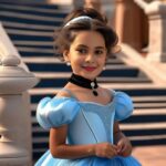 Anusha Hegde Instagram - ❤️🪄 Baby realistic art 🪄 Edit by @soloarmy_sa for @anushahegde__official sis❤️ I hope u like this 🤩 Requested by @music_is_why_we_have_ears ❤️