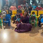 Anusha Hegde Instagram - Life is not easy for everyone. Sometimes u don’t see the challenges on the outside, but every single one of us has both those and everything that goes on inside as well. Give it your all … dare to b all you can be. ⭐️⭐️⭐️⭐️⭐️⭐️