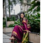 Anusha Hegde Instagram – ⭐️⭐️⭐️⭐️⭐️⭐️
@silvan__photography 
@mahi_hairdo 
@music_is_why_we_have_ears