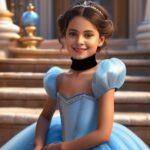 Anusha Hegde Instagram - ❤️🪄 Baby realistic art 🪄 Edit by @soloarmy_sa for @anushahegde__official sis❤️ I hope u like this 🤩 Requested by @music_is_why_we_have_ears ❤️