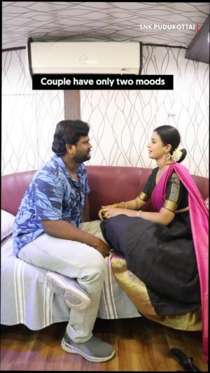 Anusha Hegde Instagram - Favourite couple pa 😂😍

SUN NATCHATHIRA KONDATTAM - PUDUKOTTAI | TOMORROW | 8:30 AM

#SunTV #SunNatchathiraKondattam #SNKPudukottai #SunReels #SunDigital