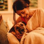 Anusha Viswanathan Instagram – Puppy Love. 🩵
.
.
.
#birthday #happiness #moments #memories #joy #love #birthdayscenes #warmth #hope #magic #fashion #aesthetic #aesthetics #laughter #mypeople #grateful #birthdaydump #sareelove #bengali #petfriends #doggolove #cattolove #sareenotsorry #instablogger #lifestyleblogger