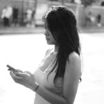 Anusha Viswanathan Instagram – “Oh, please
Come out and haunt me
I know you want me…”
.
.
.
📸: @frames_unfiltered ✨
.
.
.
#blackandwhite #monochrome #fuji #lookaway #love #blush #missing #mood #simplicity #aesthetic #fashion #candids #messyhairdontcare #hope #unsent #light #sunrays #sunbeam #travel #aesthetics #wanderlust #homesick #travelblogger #fashionblogger #moodblogger #gotthemusicinyou