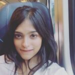 Anusha Viswanathan Instagram - Just an actor hitting her marks. . . . #feelitreelit #mood #love #travel #travelreels #taylorswift #swiftie #ttpd #fashion #food #travel #batman #desigirl #london #strut #smile #music #actor #feelitreelit #instareels #trendingaudio #lifetyleblogger #newmantra #fashionblogger #travelblogger