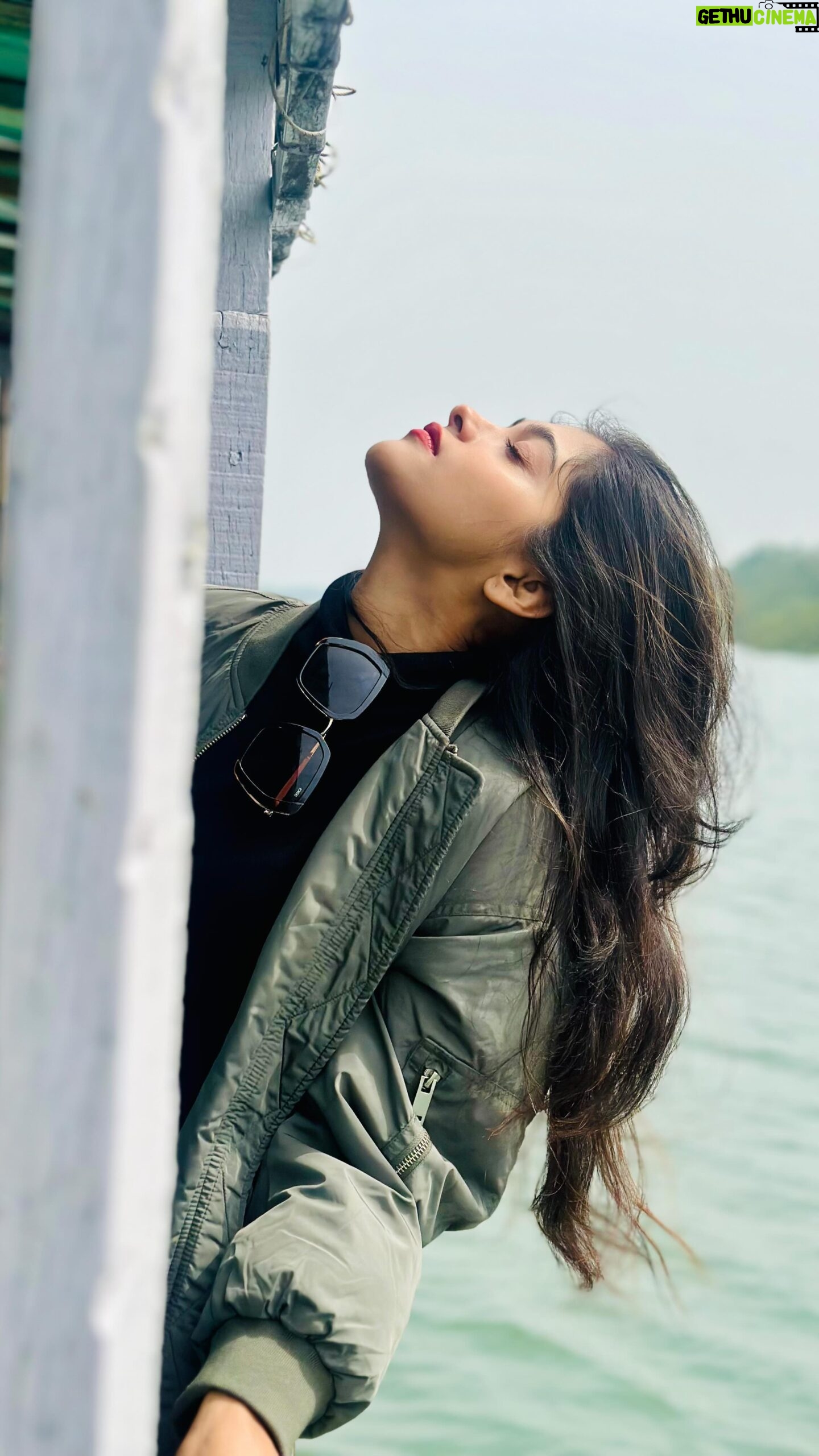 Anusha Viswanathan Instagram - “ I hate it here so I will go to Lunar valleys in my mind When they found a better planet Only the gentle survived I dreamed about it in the dark The night I felt like I might die…” . . . #moments #memories #lost #travel #taylorswift #ttpd #ihateithere #trendingaudio #fantasy #love #life #hope #wonder #takemeaway #travelvlog #mindvlog #mood #song #swifties #theanthology #music #musicreels #favouriteartist #precociouschild
