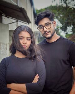 Actress Anushka Goswami HD Instagram Photos and Wallpapers April 2024
