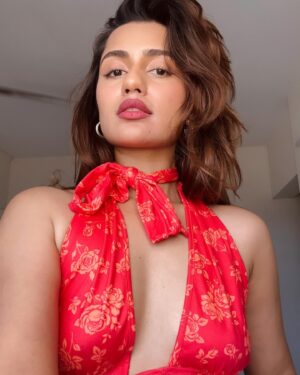Anushka Luhar Instagram - 🍒