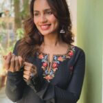 Anushka Luhar