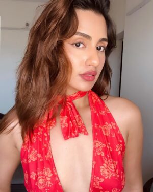 Anushka Luhar Instagram - 🍒