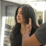Anvesha Vij Instagram - Nothing improves your mood like a good Self care day!🤍💆🏻‍♀️💇🏻‍♀️ The all new Flagship Lakmé Salon has launched at Galleria, Powai. Get runway ready looks done by the very best Lakme Fashion Week beauty experts. Sounds interesting, doesn’t it? Join the showstopper club and get 20% off all year long.🥳 #Ad #RunwayToEveryday @lakmesalon @lakmesalonpowai 📷: @prashandtap