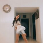Anvesha Vij Instagram - 🫐🕊 #dance #reels #reelsinstagram #reelitfeelit