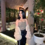 Anvesha Vij Instagram - Glitter is my basic✨