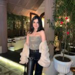 Anvesha Vij Instagram - Glitter is my basic✨