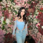 Anvesha Vij Instagram - 💎🦋 @zaamo.official @orage.in