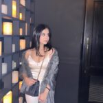 Anvesha Vij Instagram - 🤍🕯