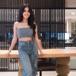 Anvesha Vij Instagram - Drowning in choices, but loving every backdrop. 🏡💫 @essentiaenvironments