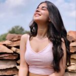 Anvesha Vij Instagram - Happiness🦋