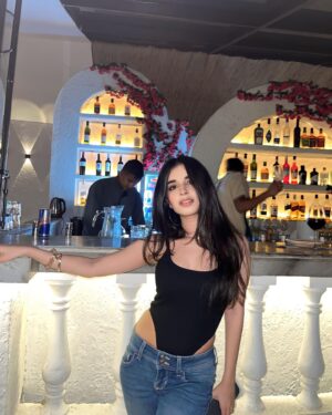 Anvesha Vij Instagram - Rising like a Phoenix