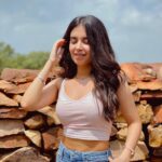 Anvesha Vij Instagram - Happiness🦋