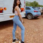 Anvesha Vij Instagram - Happiness🦋