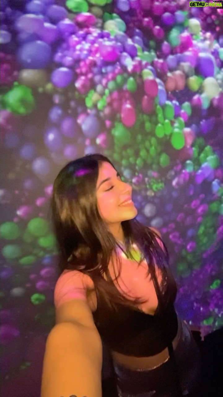 Anvesha Vij Instagram - Epic Nights, timeless memories.✨