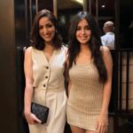 Anvesha Vij Instagram - About last night✨