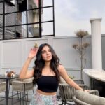 Anvesha Vij Instagram – Full of sparkles✨