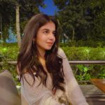 Anvesha Vij Instagram - 🤍❄️