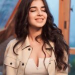 Anvesha Vij Instagram - 🏔
