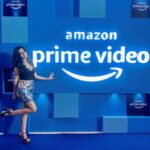 Anvesha Vij Instagram – To a new beginning🥂
Crashcourse coming soon only on Amazon prime!💫 #crashcourse 

@primevideoin @owlet.films @vjymaurya @manish.hariprasad