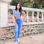 Anvesha Vij Instagram - Stay positive, test negative.☁️