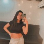 Anvesha Vij Instagram - It’s crazy in here🎃👀 #reels #explore #reelsinstagram