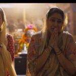 Anvesha Vij Instagram - Mark your calendars and prepare for an unforgettable experience! "OMG2" is set to hit theaters worldwide on [11th AUGUST]. Be among the first to witness this cinematic marvel and join the conversation that will sweep the globe. Guys wish me all the best!! Har Har Mahadev🙏🏻❤️