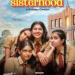 Anvesha Vij Instagram - Iss school gang ki dosti sirf friendship nahi... SISTERHOOD hai 🫂 #Sisterhood trailer releasing tomorrow 📚 stay tuned ❤️ @amazonminitv @Girliyapa @arunabhkumar @nayana_shyam @anuyeah @areyohdeva @sehraab13 @baidasskhushbu @swastizen @koshyvijay @shreyansh.pandey @chaitanya_k9 @bhagyashreelimaye @nitspits @_ninosaur #Sisterhood #SisterhoodOnAmazonminiTV #AmazonminiTV #ComingSoon