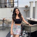 Anvesha Vij Instagram - Full of sparkles✨